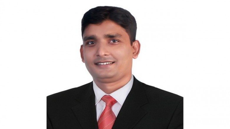 রাজশাহী মহানগর যুবদলের আহ্বায়ক হলেন শরিফুল ইসলাম জনি