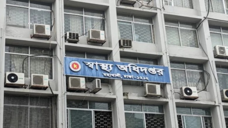 ২৪ ঘণ্টায় হাম ও উপসর্গে আরো ৮ শিশুর মৃত্যু