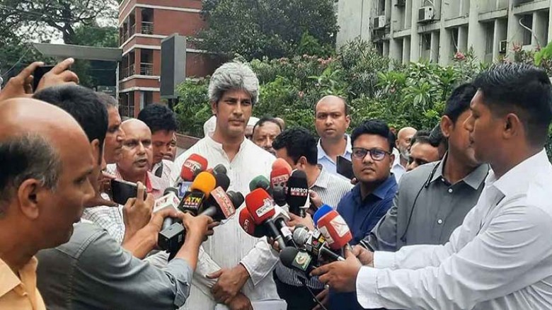 একনেকে ১৭ প্রকল্প উত্থাপন, পাস ১৫টি: পরিকল্পনা প্রতিমন্ত্রী