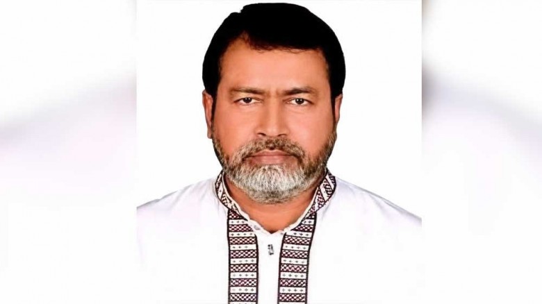 চাঁদা না দেওয়ায় দোকান ভাঙচুর, গ্রেপ্তার বিএনপি নেতা