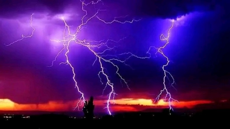 গাইবান্ধার সুন্দরগঞ্জে বজ্রপাতে ৩ জনের মর্মান্তিক মৃত্যু