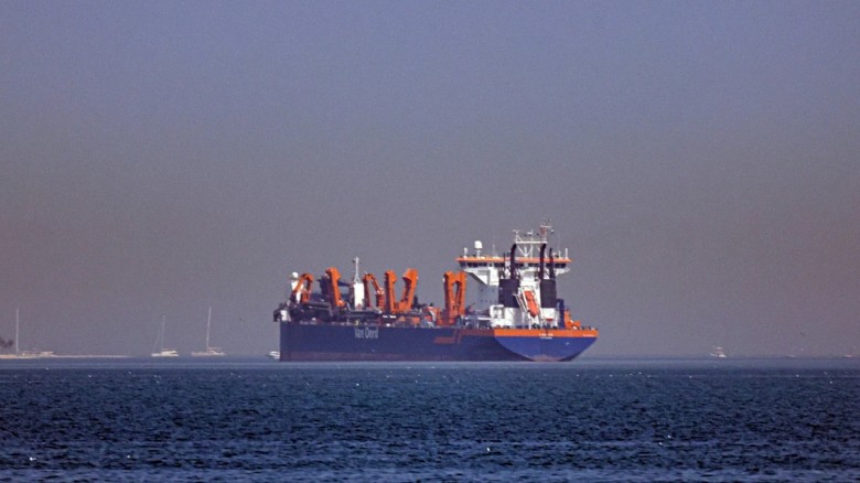 হরমুজ প্রণালি খুললেও তেলের বাজার স্বাভাবিক হতে লাগবে কয়েক মাস: নোভাক