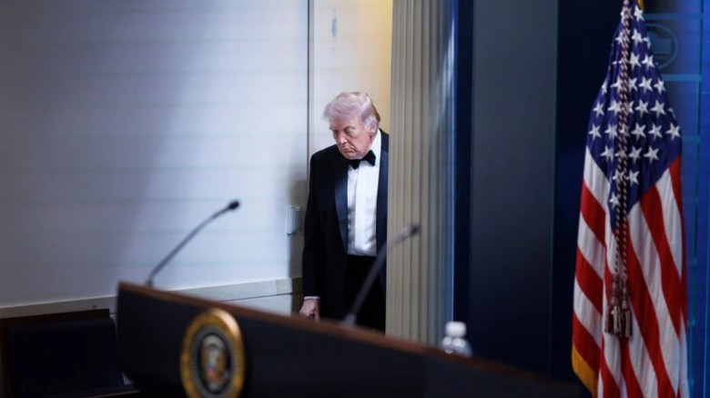 হোয়াইট হাউসে গুলিবর্ষণ, কারা ছিলেন প্রধান ‘টার্গেট’