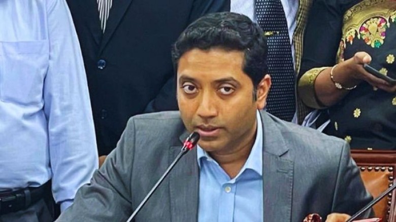 প্রাথমিকের ১৪ হাজার শিক্ষক নিয়োগের বিষয়ে যা বললেন প্রতিমন্ত্রী