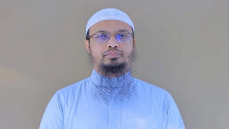 বজ্রাঘাতে ১৪ জনের মৃত্যু নিয়ে শায়খ আহমাদুল্লাহ’র আবেগঘন পোস্ট