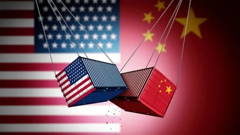 মার্কিন নিষেধাজ্ঞার পাল্টা ব্যবস্থার হুঁশিয়ারি চীনের