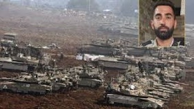 দক্ষিণ লেবাননে হিজবুল্লাহর হামলায় ইসরায়েলি সেনা নিহত