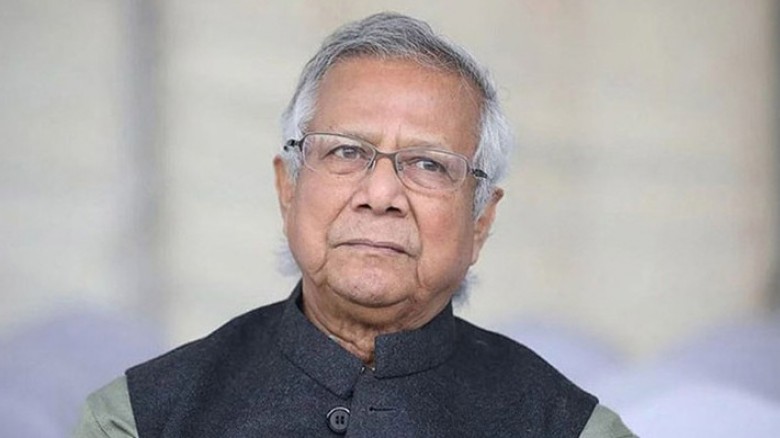 ড. ইউনূসের ‘ভিভিআইপি’ মর্যাদা কমল ৬ মাস, ১০ আগস্ট পর্যন্ত এসএসএফ নিরাপত্তা