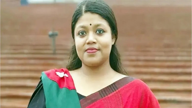 এনসিপির নুসরাত তাবাসসুমের মনোনয়নপত্র গ্রহণ করতে হাইকোর্টের নির্দেশ