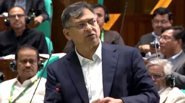 ৩০ এপ্রিলের পর সারা দেশে মাদক বিরোধী অভিযান: স্বরাষ্ট্রমন্ত্রী