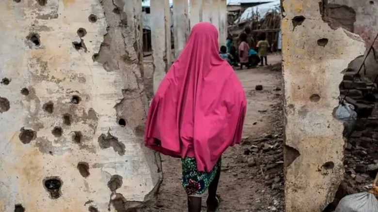 নাইজেরিয়ায় ঘুমন্ত গ্রামে জঙ্গি হামলা, নিহত ২৯