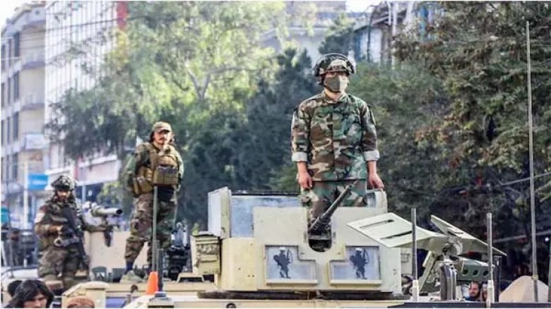 আফগান-পাক সীমান্তে নতুন সংঘাত, যুদ্ধবিরতি ভেঙে পড়ার শঙ্কা