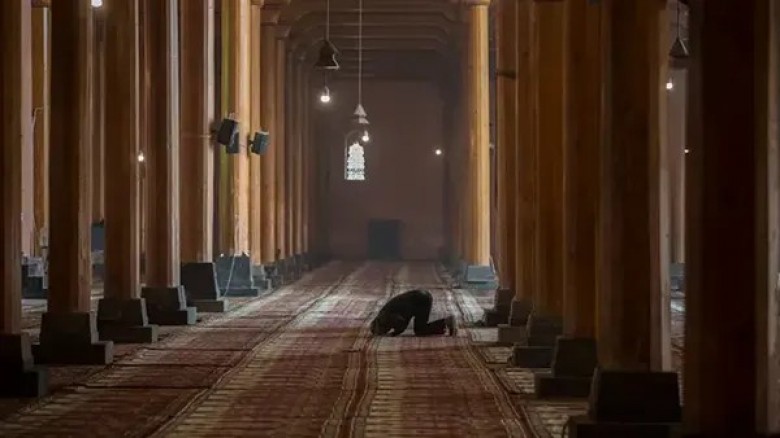 জম্মু-কাশ্মীরে মাদ্রাসা নিষিদ্ধ, ক্ষোভে ফুঁসছে নেতারা