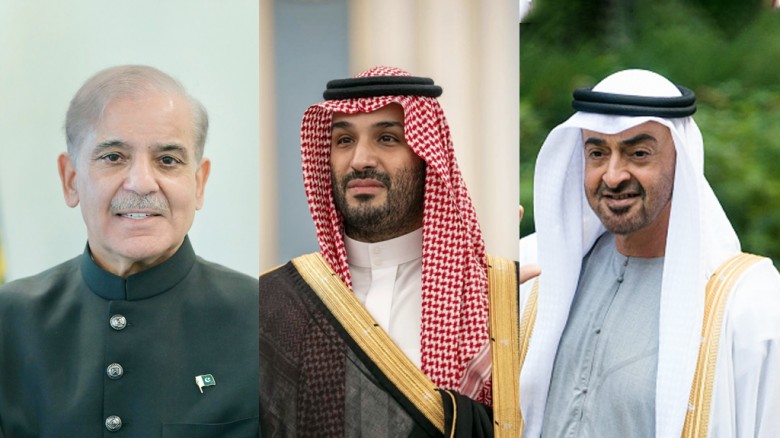 পাকিস্তানের কাছে ৩.৫ বিলিয়ন ডলার ফেরত চায় আমিরাত