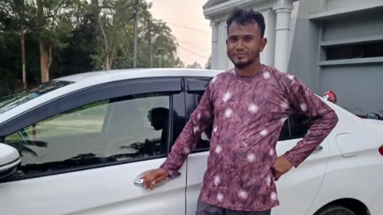 ফ্যামিলি কার্ড দেওয়ার কথা বলে ধর্ষণের চেষ্টা বিএনপি নেতার