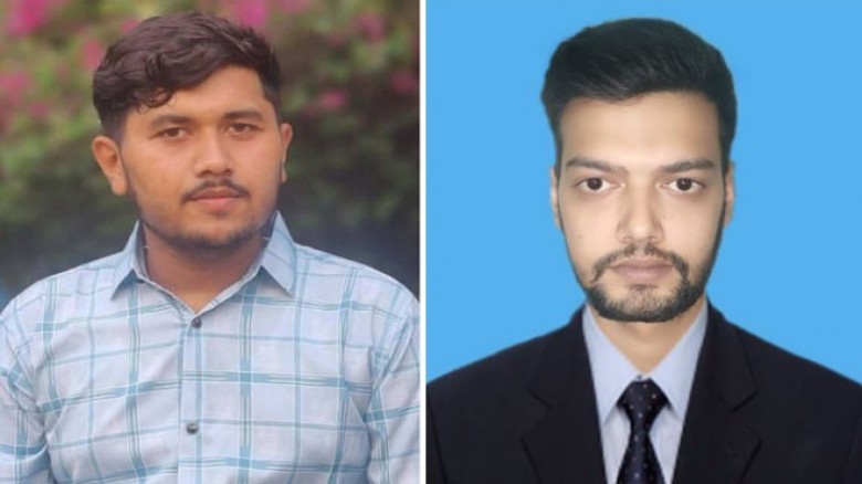 গোদাগাড়ীতে জাতীয় ছাত্র শক্তির কমিটি গঠন