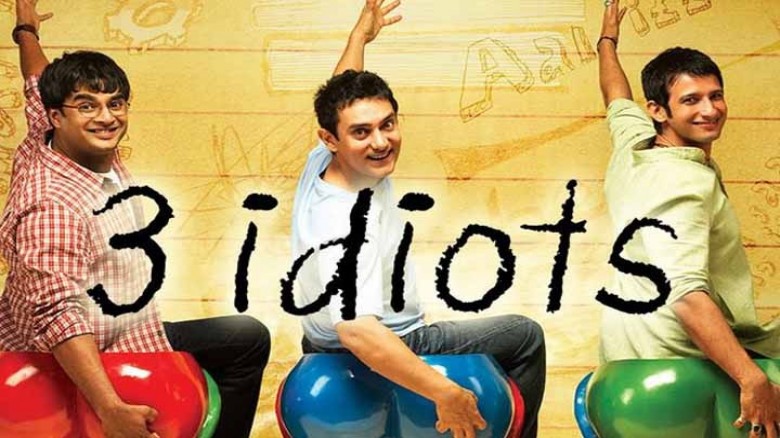 অবশেষে আসছে ‘থ্রি ইডিয়টস’–এর পরবর্তী কিস্তি