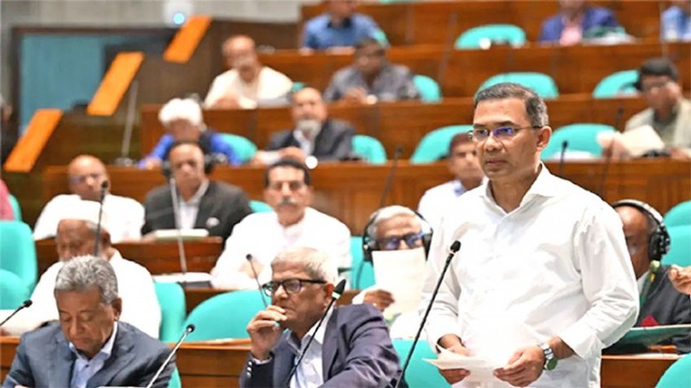 পরিচ্ছন্ন ও সবুজ ঢাকা গড়তে নানা উদ্যোগের কথা জানালেন প্রধানমন্ত্রী