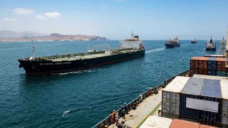 মার্কিন পদক্ষেপকে ‘সমুদ্র দস্যুতা’ বলল ইরান