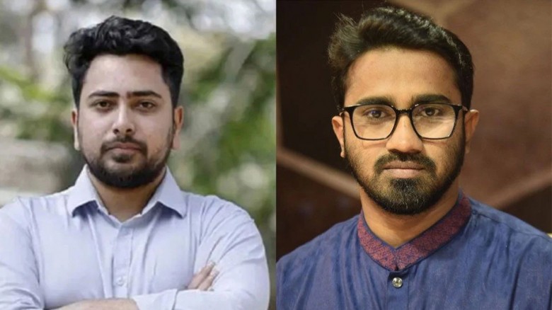 নাহিদ ইসলাম দুর্নীতি না করলেও নৈতিক অপরাধ করেছেন: রাশেদ খাঁন