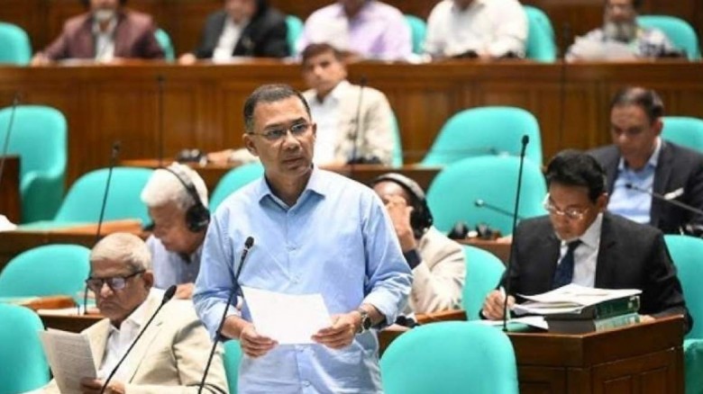 চট্টগ্রামের জলাবদ্ধতায় দুঃখ প্রকাশ করলেন প্রধানমন্ত্রী