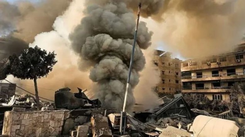 মধ্যপ্রাচ্যে উত্তেজনা চরমে, বিশ্ববাজারে অস্থিরতা