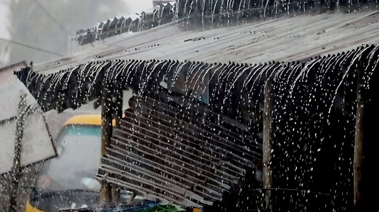 ৪ মে পর্যন্ত থাকবে বৃষ্টি, বাড়বে বৃষ্টিপাতের পরিমাণ