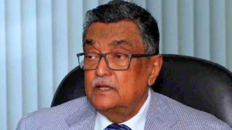 সাবেক মন্ত্রী খন্দকার মোশাররফের ৮৭ টি এফডিআর হিসাব অবরুদ্ধ