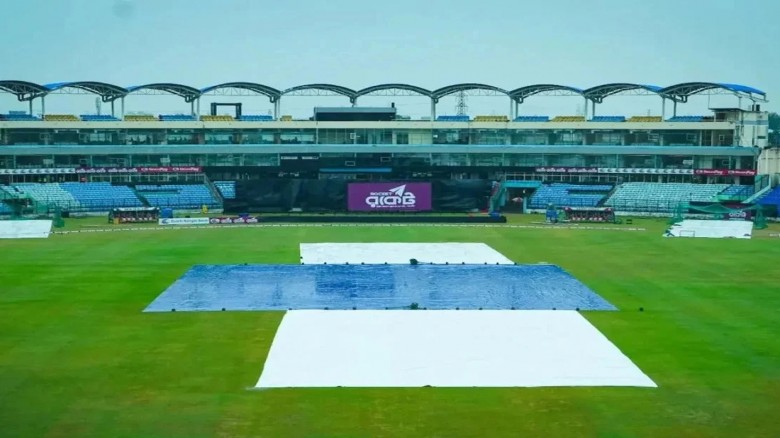 বৃষ্টিতে পরিত্যক্ত ম্যাচ, টিকিটের টাকা ফেরত পাচ্ছেন দর্শকরা