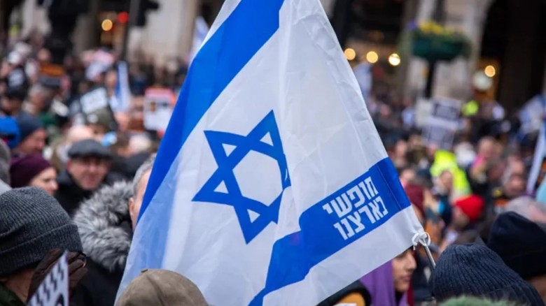 নেতানিয়াহুর ওপর আস্থা হারাচ্ছে ইসরাইলের জনগণ