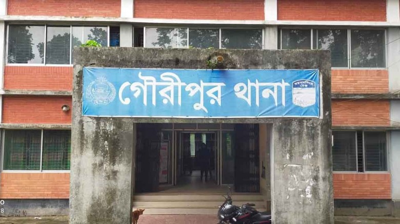 ফ্রি ফায়ার খেলতে বাধা দেওয়ায় স্ত্রী সঙ্গে অভিমানে যুবকের আত্মহত্যা