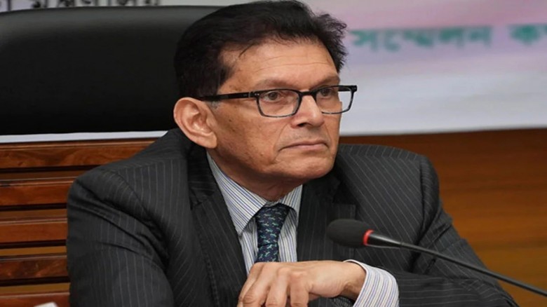 বৈশ্বিক জ্বালানি অস্থিরতা মোকাবেলায় সমন্বিত উদ্যোগ চান পররাষ্ট্রমন্ত্রী