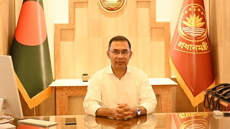 শ্রমজীবী মানুষই দেশের প্রধান চালিকাশক্তি