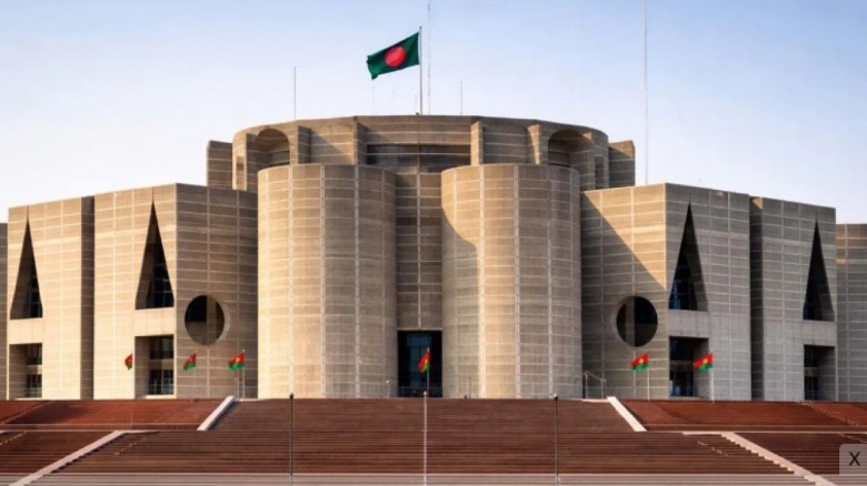 ৪৯ সংরক্ষিত নারী এমপির গেজেট প্রকাশ