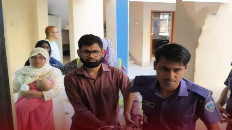 ছবি ; মিরর নিউজ