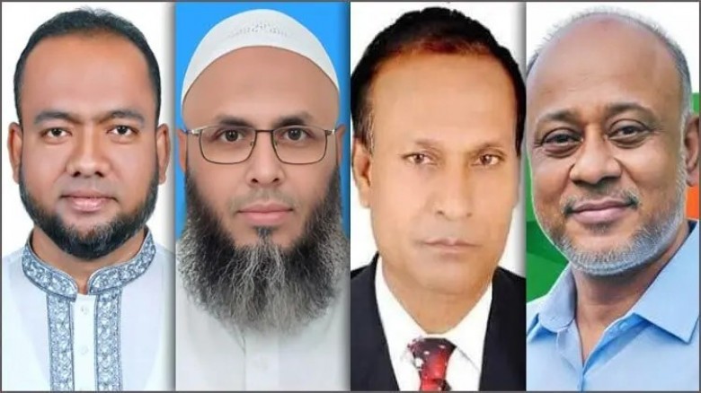 ব্রাহ্মণবাড়িয়ায় জন্মনিবন্ধনে অনিয়ম, চার ইউপি চেয়ারম্যান বরখাস্ত