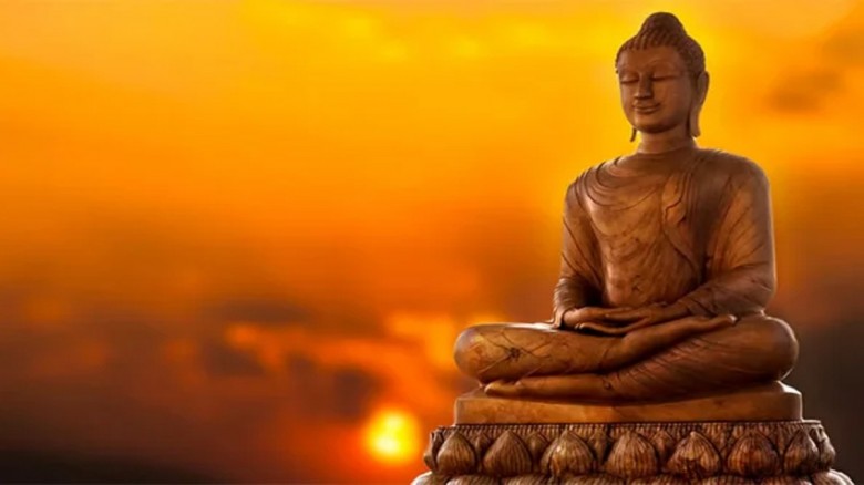শুভ বুদ্ধপূর্ণিমা আজ