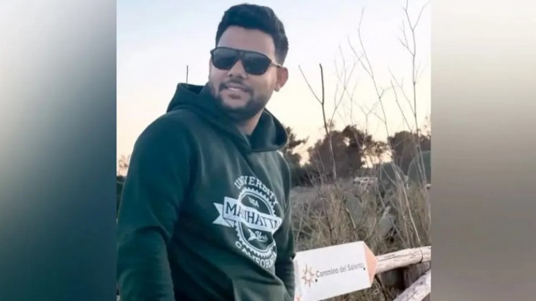 ইতালিতে ভাইয়ের হাতে ভাই খুন,পরিবারকে দেখালো মরদেহ