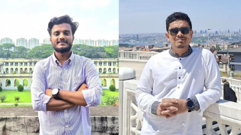 সাদিক কায়েমের মেয়র প্রার্থিতা নিয়ে আব্দুল কাদেরের পোস্ট