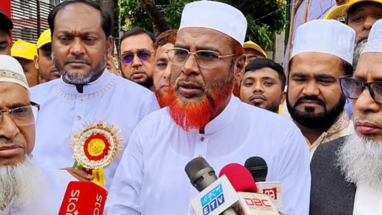 স্বাধীনতার আগের জামায়াত আর এখনকার জামায়াত এক নয়: গোলাম পরওয়ার