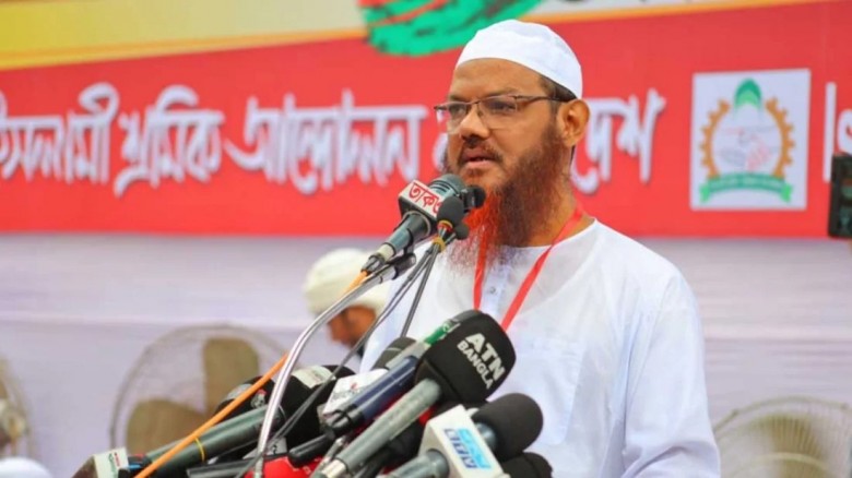 ইসলামী আন্দোলন গুপ্ত রাজনীতি করে না : ফয়জুল করীম