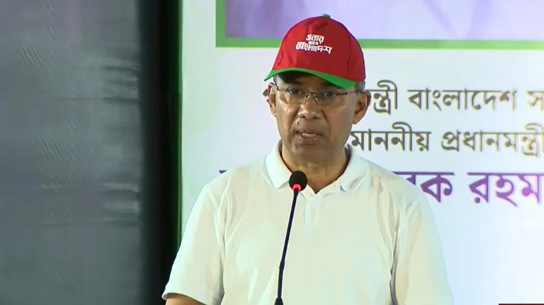 জলাবদ্ধতা রোধে দেশজুড়ে খাল খনন করছে সরকার