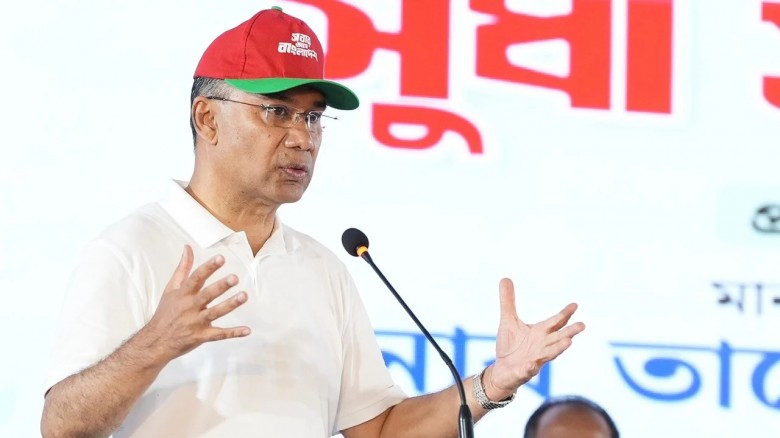 ঢাকা-সিলেট রুটে ডাবল রেললাইনের পরিকল্পনা সরকারের