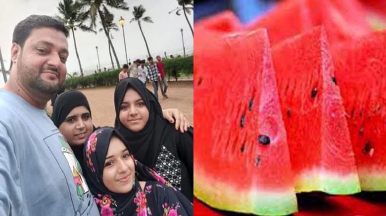 ভারতে তরমুজ খেয়ে চারজনের মৃত্যু একই পরিবারের ; নতুন তথ্য মিলল তদন্তে