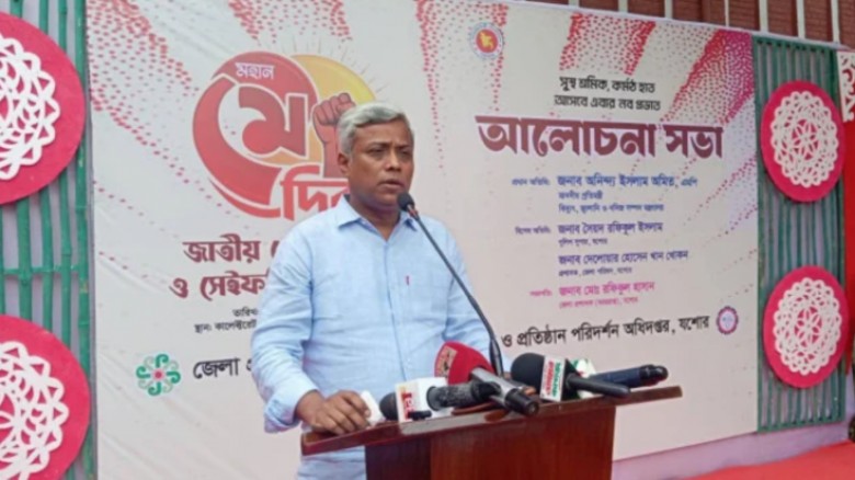 ৩ মাস খাদ্য খাদ্য সহায়তা দেবে হাওরাঞ্চলের ক্ষতিগ্রস্ত কৃষকদের : প্রতিমন্ত্রী