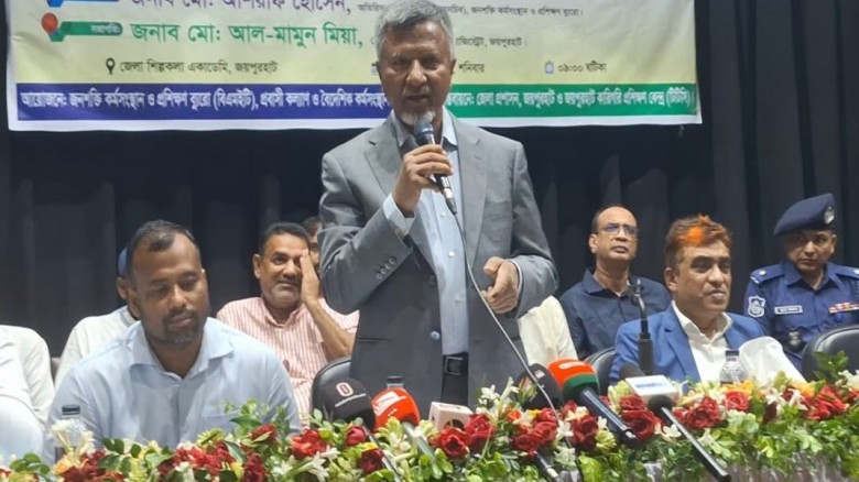 দক্ষতা অর্জন করে বিদেশে যাওয়ার  সুযোগ প্রতারণা রোধে কঠোর সরকার