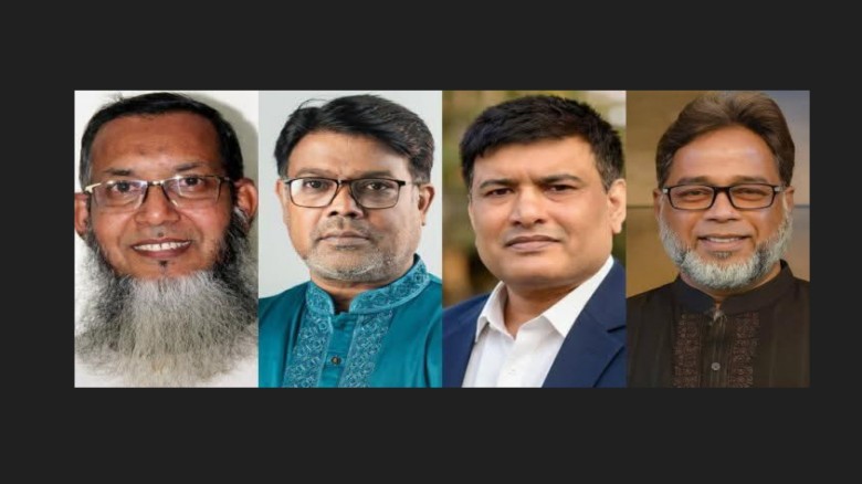 বগুড়া সিটি প্রশাসক কে হচ্ছেন? চার নাম ঘিরে তুমুল আলোচনা