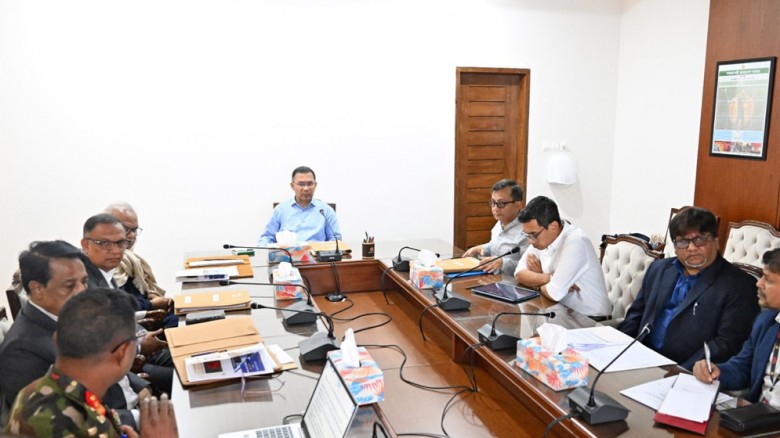 বিনিয়োগকারীদের আকৃষ্ট করতে প্রকল্প অনুমোদন সহজের নির্দেশ প্রধানমন্ত্রীর