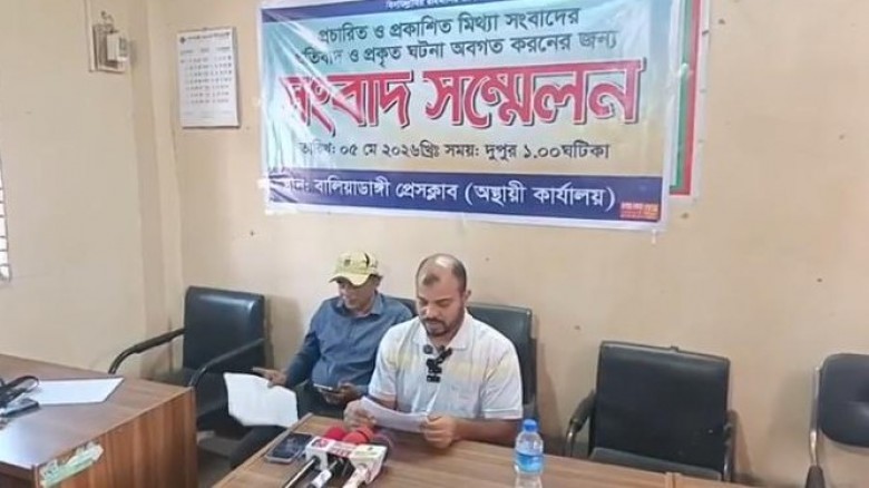 বিভ্রান্তিকর সংবাদের প্রভাবে ক্ষতিগ্রস্ত ব্যবসায়ী, জ্বালানি সংকটে বালিয়াডাঙ্গীর মানুষ