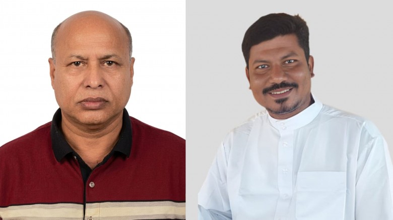রাজশাহীতে এনসিপির বোয়ালিয়া থানার আহ্বায়ক কমিটি গঠন